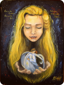 создание любви