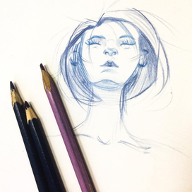 Fashion illustratration