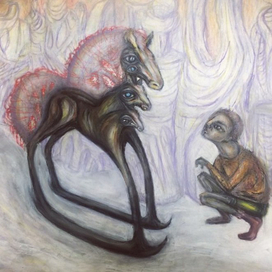  тепло в холодном месте