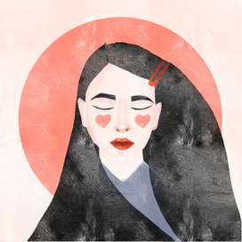 Автопортрет №2 