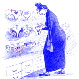 "Записки любопытной..." День 15.