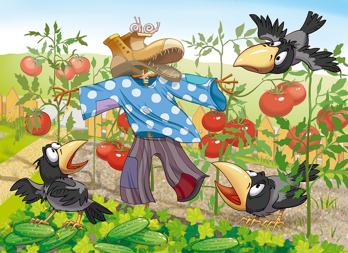 Про ежика Нэмбо