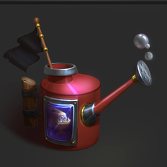 Interpretation of the object