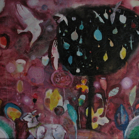 сон нашей коровы про ихнюю индийскую