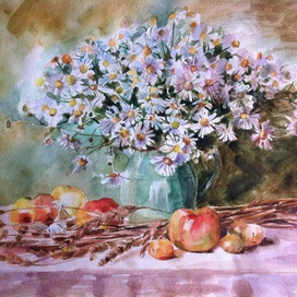 Натюрморт