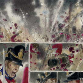 Бывают дни тяжелее понедельника