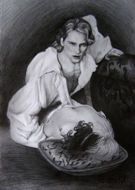 Вампир Лестат