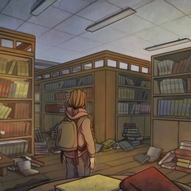 Библиотека