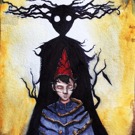 Virt and beast (Вирт и зверь) 