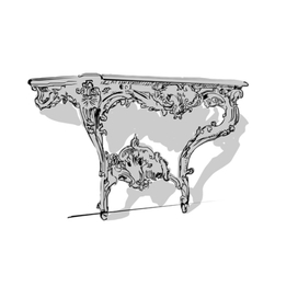 иллюстрация для журнала