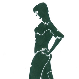 Графическая изоморфия