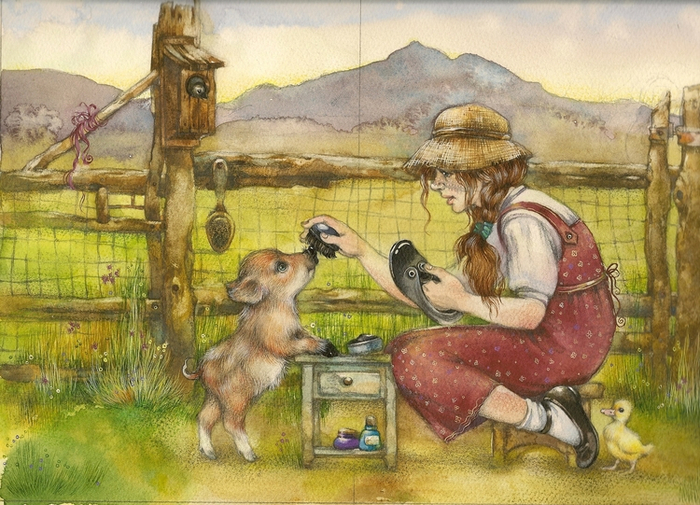 "Буйный-защитник"