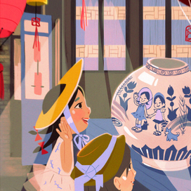 Little Hakka Adventures