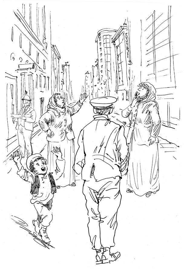 Ш. Алейхем "Мальчик Мотл"  2т. В Европе и в Америке.  Изд. ДЛ. 2019