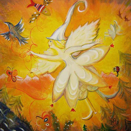 Детский сон