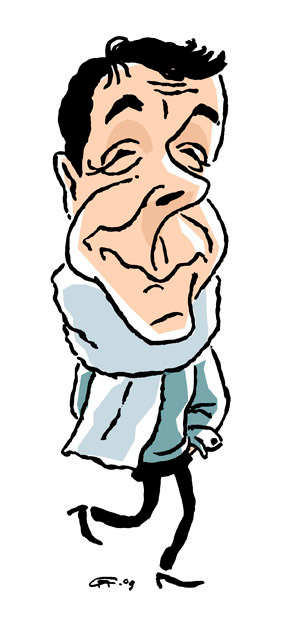 Сергей Маковецкий