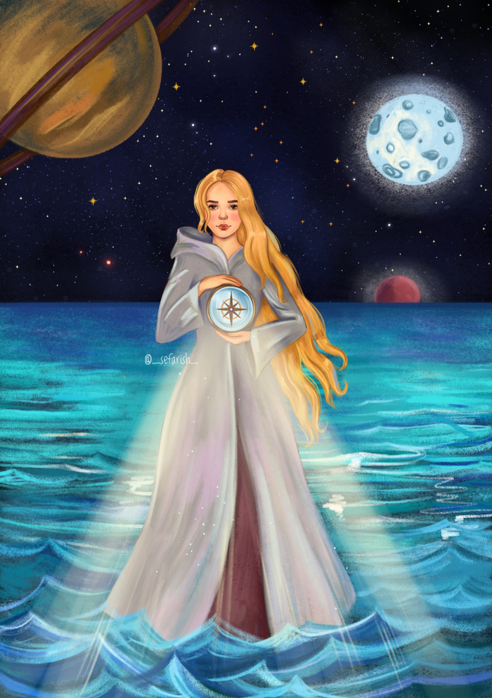 Внутренний компас 