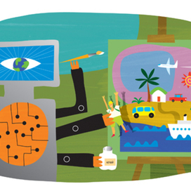 Технологии в туризме