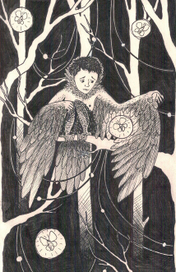 Дающие силу