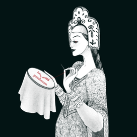 Василиса Прекрасная