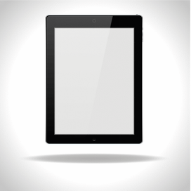 Планшет(макет)