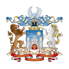 Герб семьи