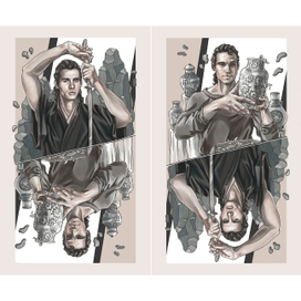 Карта "МакЛауд"