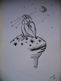 Маленький Принц