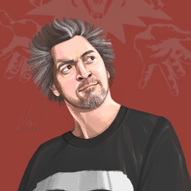 Михаил Горшенёв