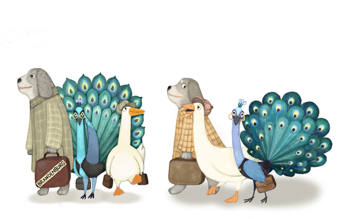 для обложки на конкурс 