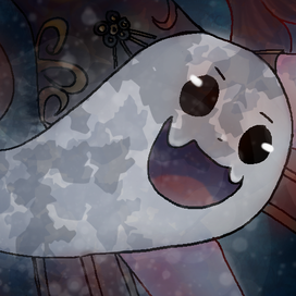 Аниме иллюстрации