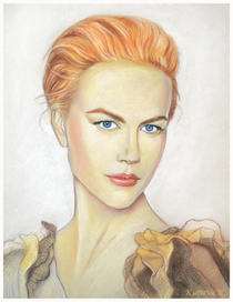 Никол Кидман 