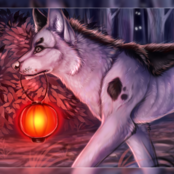 Объятия ночи