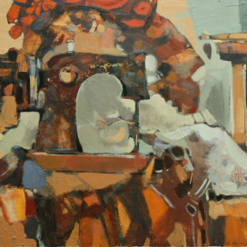 БАБУШКИН СТАНОК