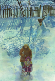 На вячоркі2