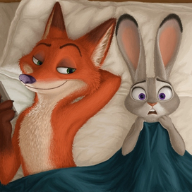 Страшилки на ночь