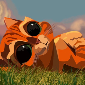 Кот в сапогах