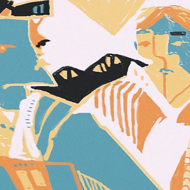 Автопортреты 