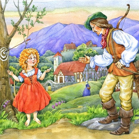 Меткий Стрелок