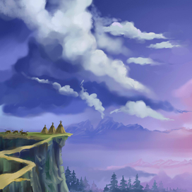 Сказки народов Севера