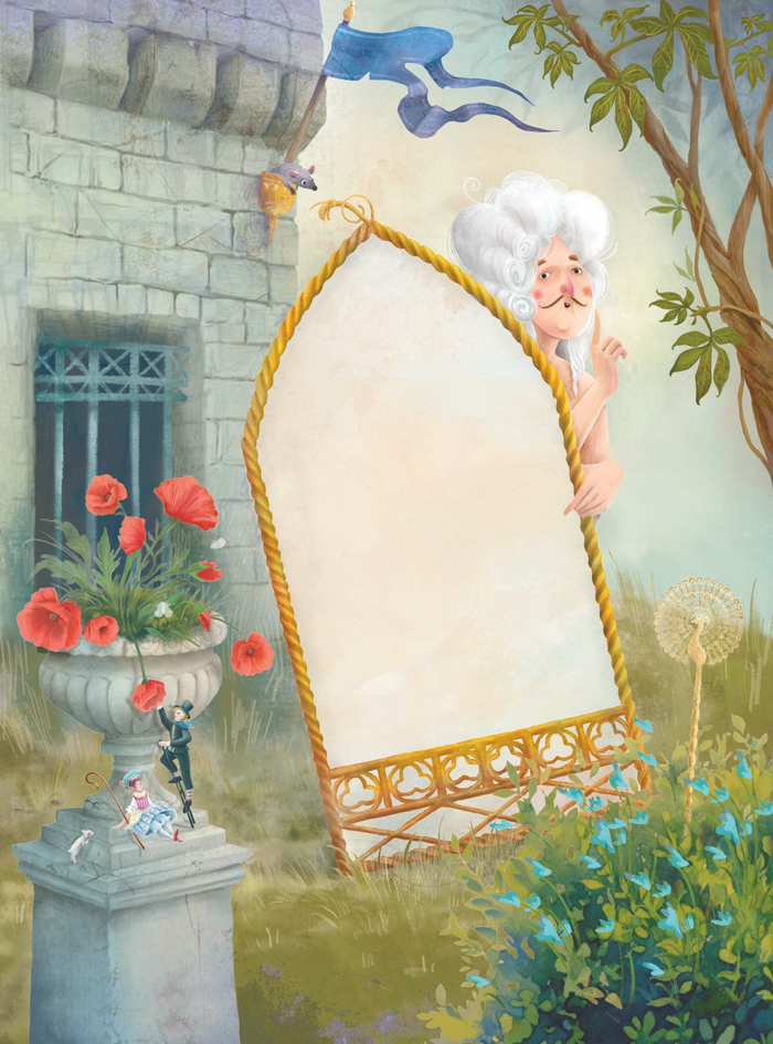 Сказки Г.Х.Андерсена