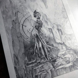 Душа времени