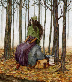 Переезд на зимние квартиры