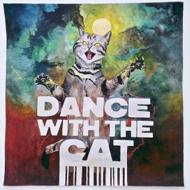 Dance with the cat