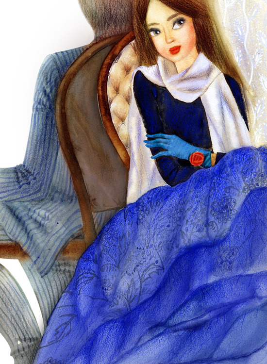 Маленькие истории