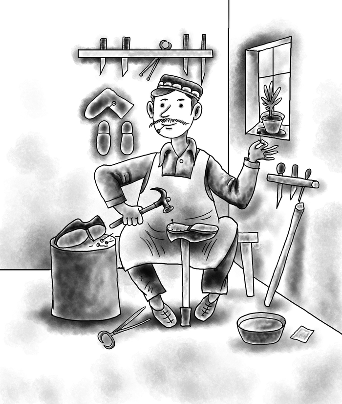 Shoemaker