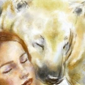 Северные друзья