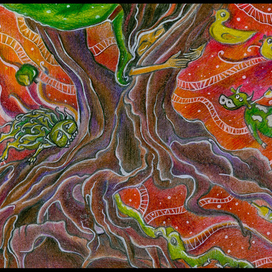 Вернись в Сорренто :)