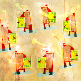 семь анкет семи менеджеров в «секрет фирмы»