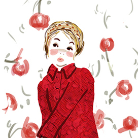 фэшн детская